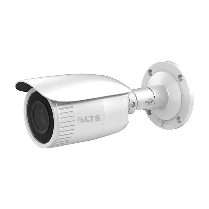 Platinum HD Fixed Lens Turret IP Camera 4.1MP - 4mm, CMIP8242