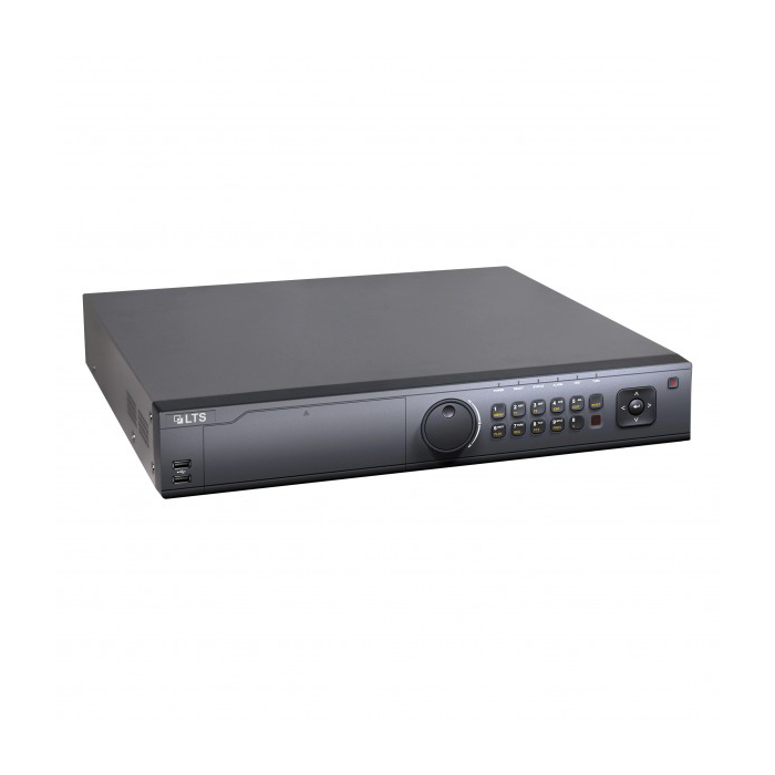 Lts 4 channel sales dvr