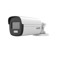 Bullet HD-TVI Cameras – IP over Coax & CCTV System Solutions | LTS