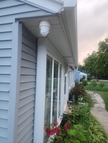 Home Camera
