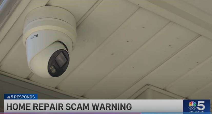 NBC 5 Chicago News image