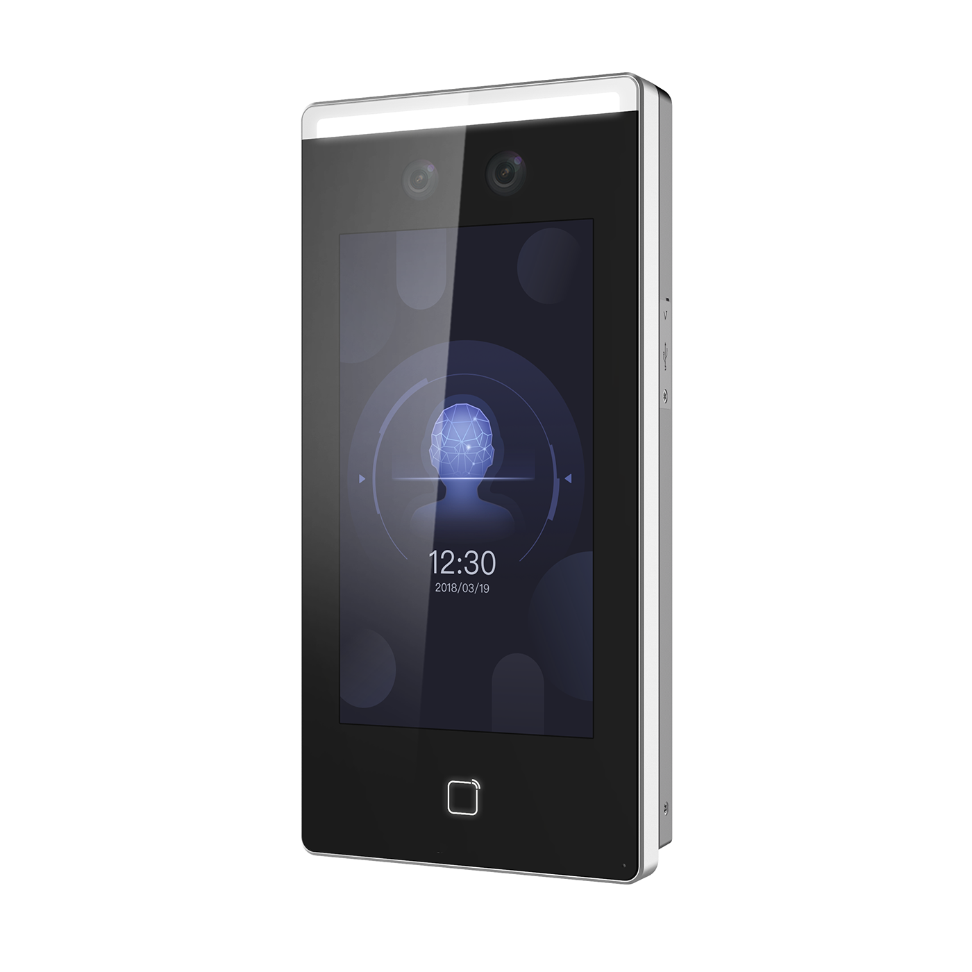 server-based-access-control-solution